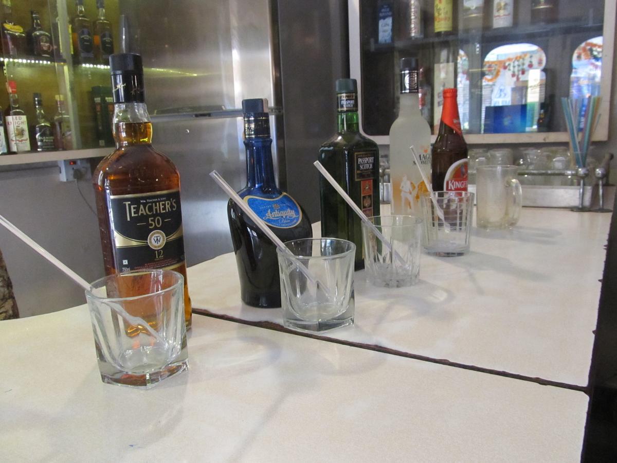 钻石酒店 达曼 外观 照片